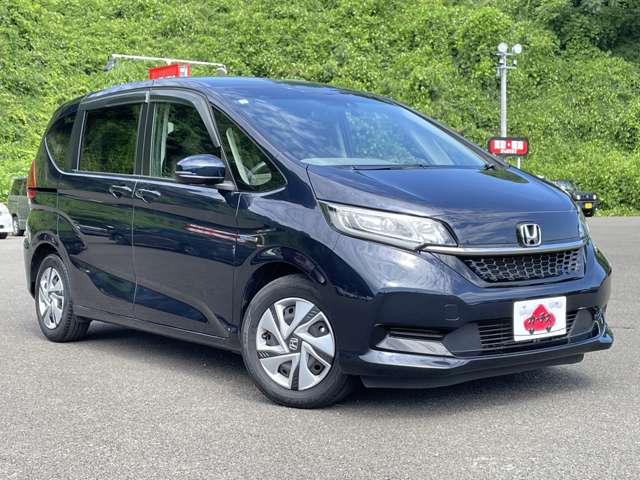 ホンダ フリード　ハイブリッド １．５ ハイブリッド Ｇ ホンダセンシング R1年 (東北) 99