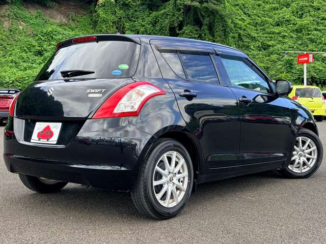 スズキ スイフト １．２ ＸＬ－ＤＪＥ H25年 (東北) 99