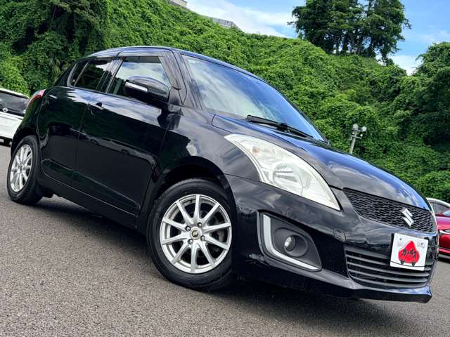 スズキ スイフト １．２ ＸＬ－ＤＪＥ H25年 (東北) 99