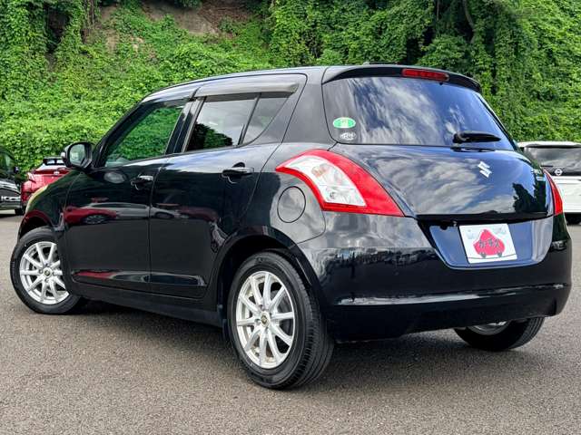 スズキ スイフト １．２ ＸＬ－ＤＪＥ H25年 (東北) 99