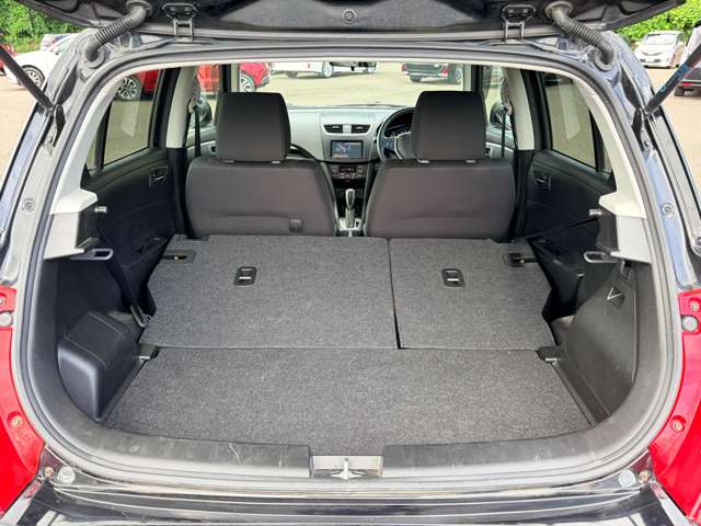 スズキ スイフト １．２ ＸＬ－ＤＪＥ H25年 (東北) 99