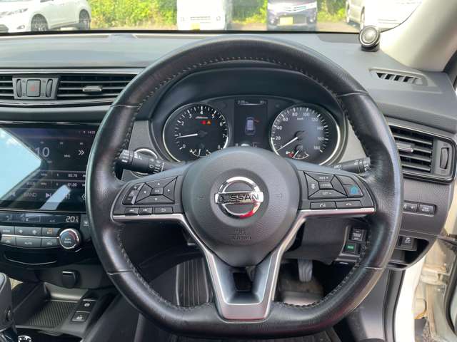 日産 エクストレイル ２．０ ２０Ｘ ２列車 ４ＷＤ H29年 (東北) 99