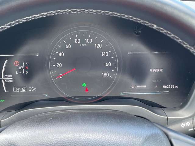 ホンダ ヴェゼル １．５ ハイブリッド ＲＳ ホンダセンシング H29年 (東北) 99
