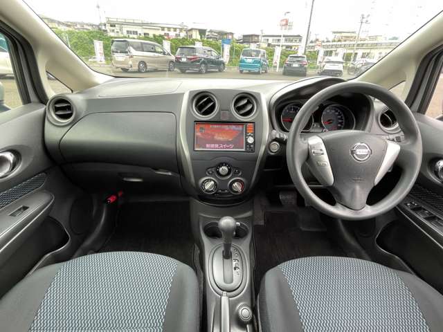 日産 ノート １．２ Ｘ Ｖセレクション プラスセーフティ H27年 (東北) 99