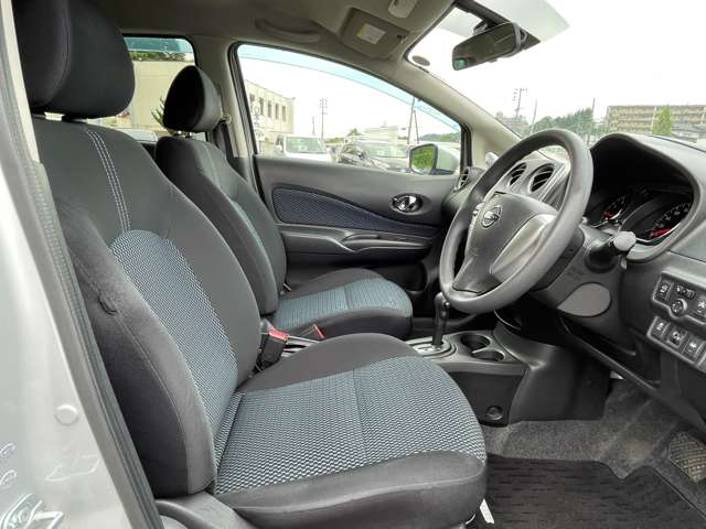 日産 ノート １．２ Ｘ Ｖセレクション プラスセーフティ H27年 (東北) 99