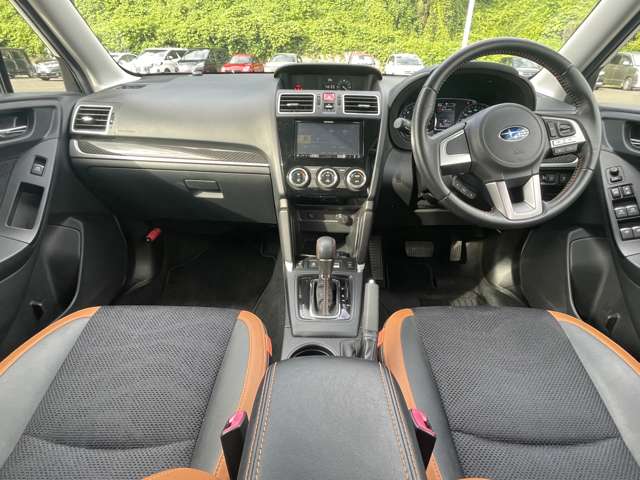 スバル フォレスター ２．０ エックスブレイク ４ＷＤ H29年 (東北) 99