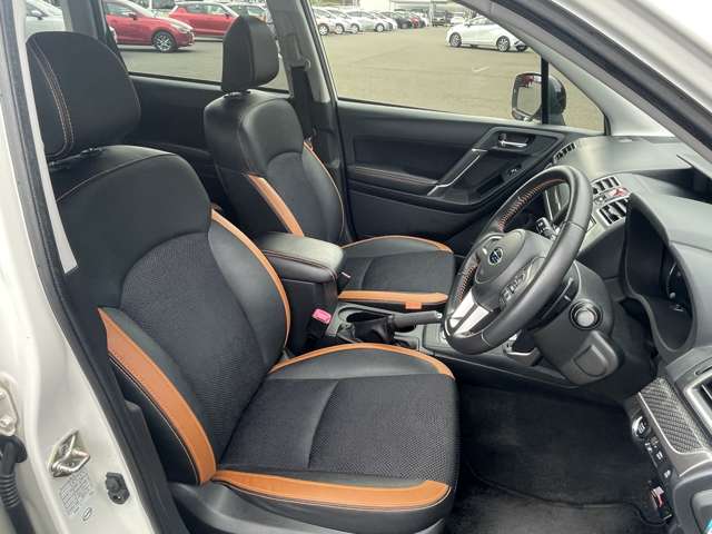 スバル フォレスター ２．０ エックスブレイク ４ＷＤ H29年 (東北) 99