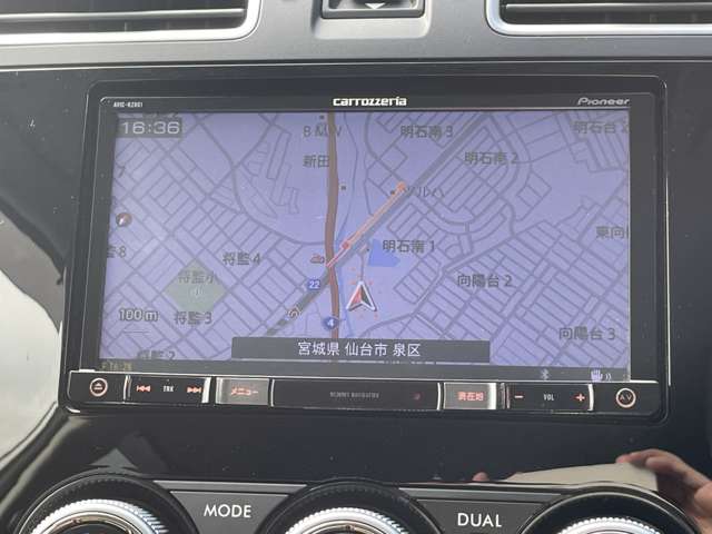 スバル フォレスター ２．０ エックスブレイク ４ＷＤ H29年 (東北) 99
