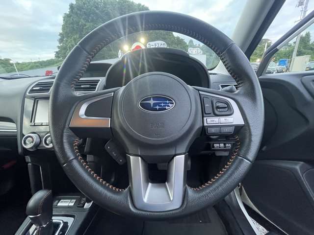 スバル フォレスター ２．０ エックスブレイク ４ＷＤ H29年 (東北) 99
