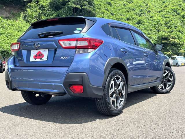 スバル ＸＶ ２．０Ｉ－Ｓ アイサイト ４ＷＤ H29年 (東北) 99