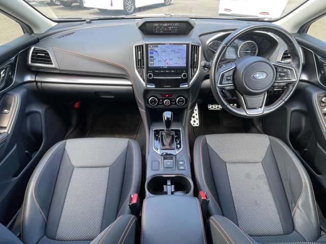 スバル ＸＶ ２．０Ｉ－Ｓ アイサイト ４ＷＤ H29年 (東北) 99