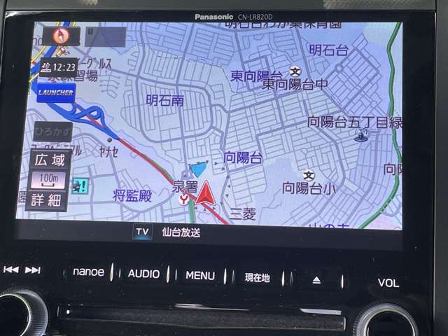 スバル ＸＶ ２．０Ｉ－Ｓ アイサイト ４ＷＤ H29年 (東北) 99