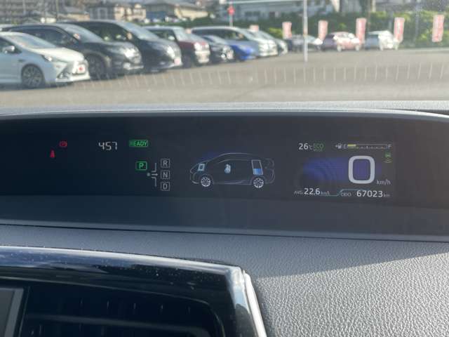 トヨタ プリウス １．８ Ｓ ツーリングセレクション H28年 (東北) 99