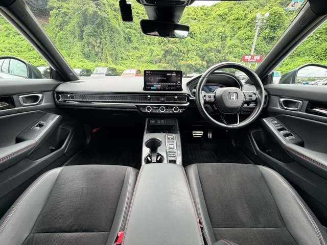 ホンダ シビック ２．０ Ｅ：ＨＥＶ R5年 (東北) 99