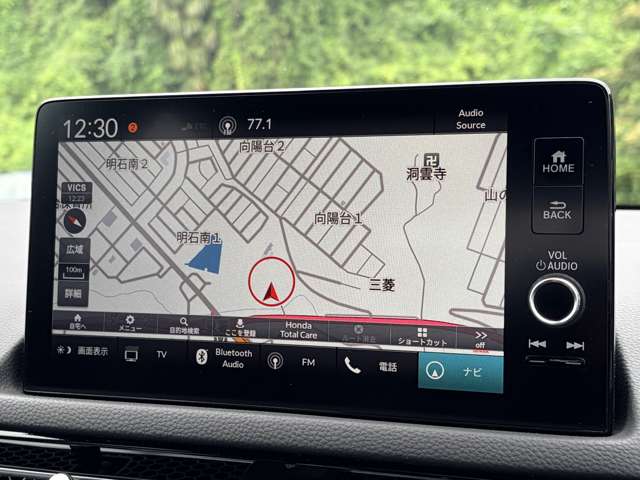 ホンダ シビック ２．０ Ｅ：ＨＥＶ R5年 (東北) 99