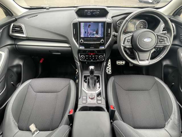 スバル フォレスター ２．５ プレミアム ４ＷＤ H30年 (東北) 99