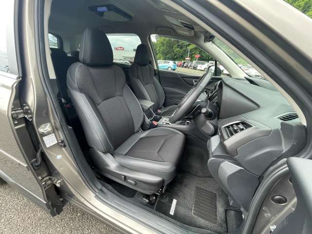 スバル フォレスター ２．５ プレミアム ４ＷＤ H30年 (東北) 99