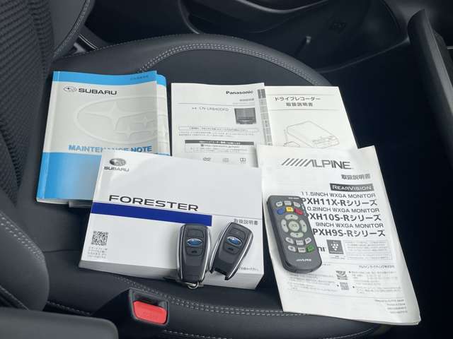 スバル フォレスター ２．５ プレミアム ４ＷＤ H30年 (東北) 99