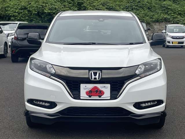ホンダ ヴェゼル １．５ ハイブリッド ＲＳ ホンダセンシング H28年 (東北) 99