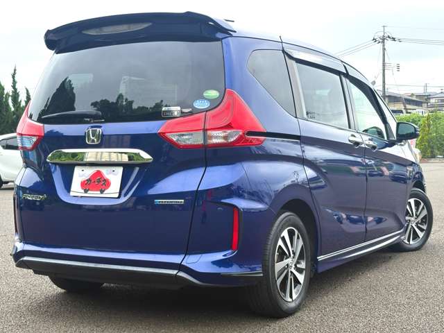 ホンダ フリード＋　ハイブリッド １．５ ハイブリッド ＥＸ H29年 (東北) 99