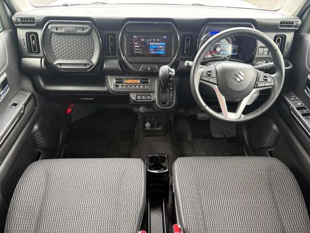 スズキ ハスラー ６６０ ハイブリッド Ｘ ４ＷＤ R6年 (東北) 99