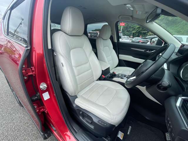 マツダ ＣＸ−５ ２．２ ＸＤ Ｌパッケージ ディーゼルターボ ４ＷＤ H30年 (東北) 99