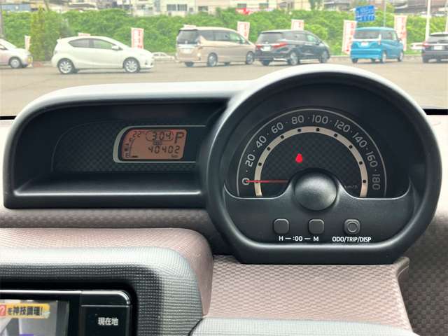 トヨタ スペイド １．５ Ｆ ジャック H27年 (東北) 99