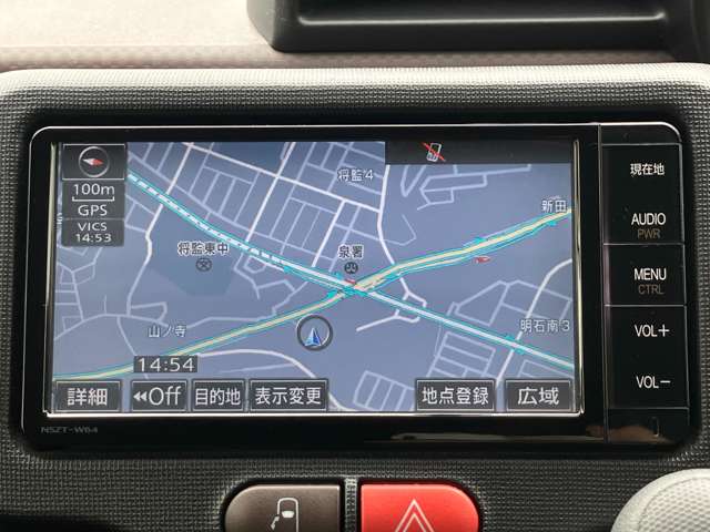 トヨタ スペイド １．５ Ｆ ジャック H27年 (東北) 99