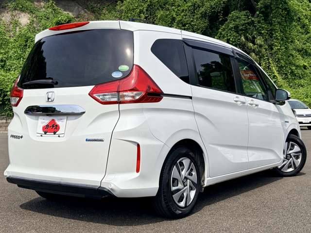 ホンダ フリード＋　ハイブリッド １．５ ハイブリッド Ｇ ホンダセンシング R2年 (東北) 99