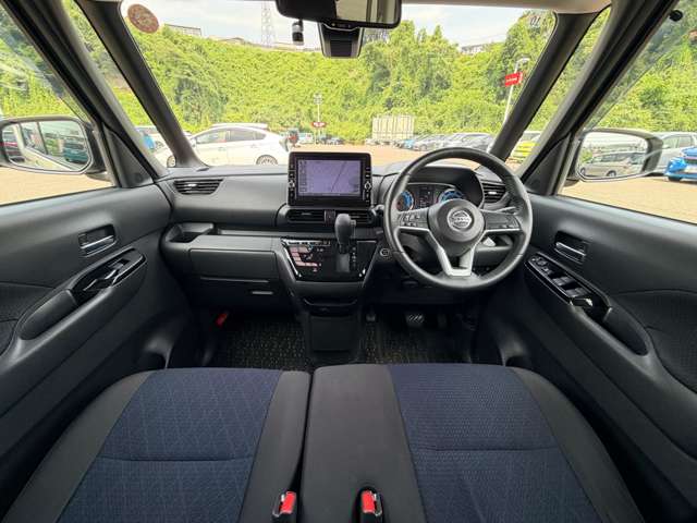 日産 ルークス ６６０ ハイウェイスターＧターボ R3年 (東北) 99