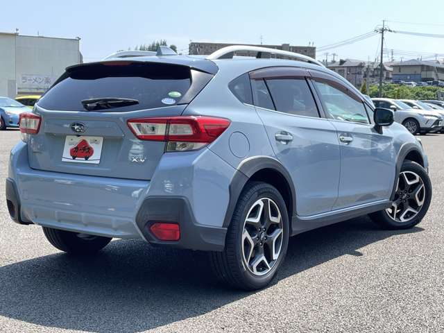 スバル ＸＶ ２．０Ｉ－Ｓ アイサイト ４ＷＤ H29年 (東北) 99