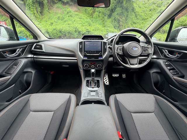 スバル ＸＶ ２．０Ｉ－Ｓ アイサイト ４ＷＤ H29年 (東北) 99