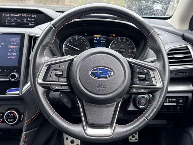 スバル ＸＶ ２．０Ｉ－Ｓ アイサイト ４ＷＤ H29年 (東北) 99