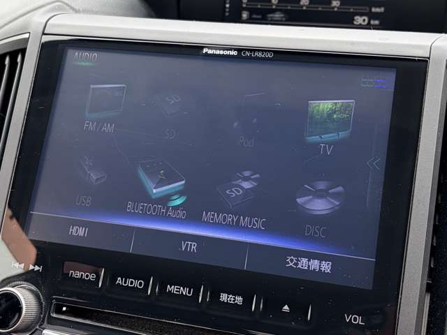スバル ＸＶ ２．０Ｉ－Ｓ アイサイト ４ＷＤ H29年 (東北) 99