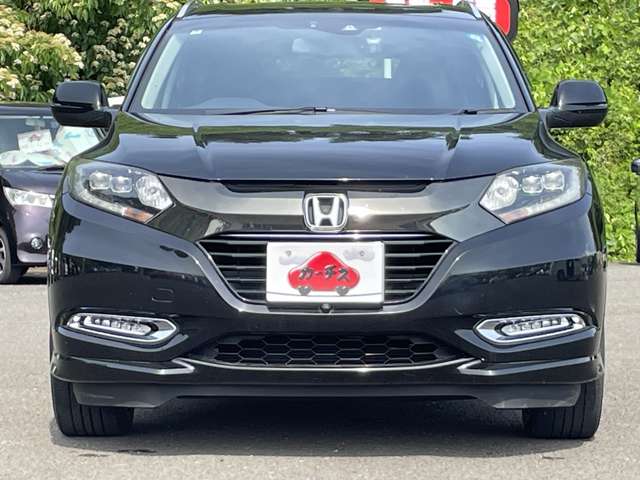 ホンダ ヴェゼル １．５ ハイブリッド Ｚ ホンダセンシング H28年 (東北) 99