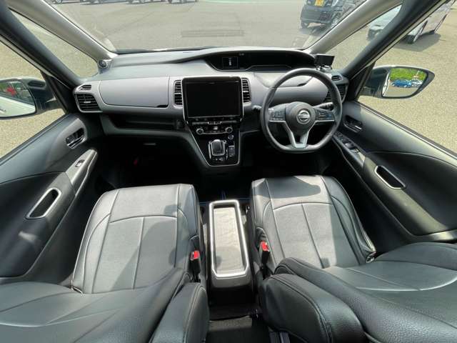 日産 セレナ １．２ Ｅ－ＰＯＷＥＲ ハイウェイスター Ｖ R1年 (東北) 99