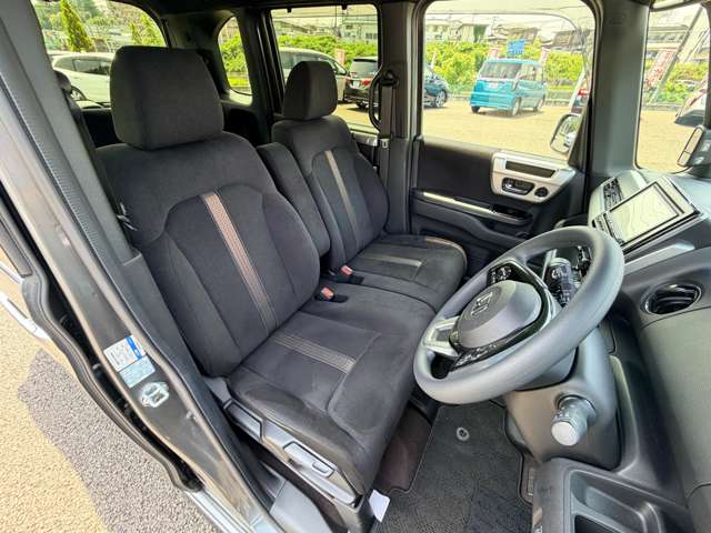 ホンダ Ｎ　ＢＯＸ カスタム ６６０ Ｇ Ｌ ホンダセンシング H30年 (東北) 99