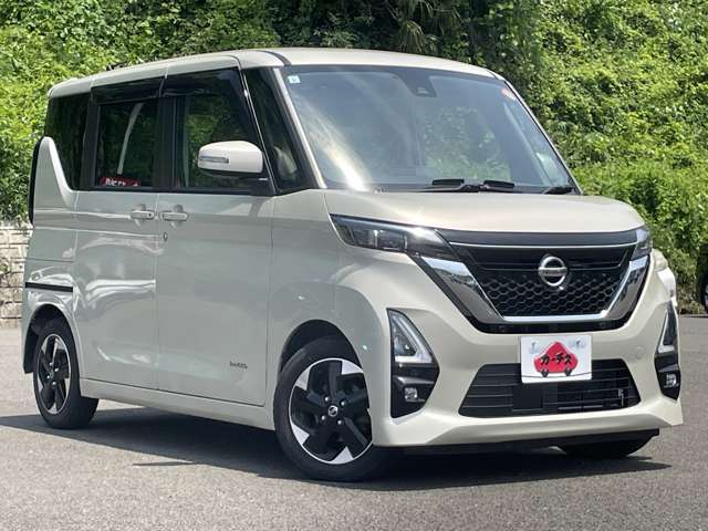 日産 ルークス ６６０ ハイウェイスターＸ プロパイロット エディション R3年 (東北) 99
