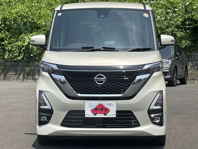 日産 ルークス ６６０ ハイウェイスターＸ プロパイロット エディション R3年 (東北) 99