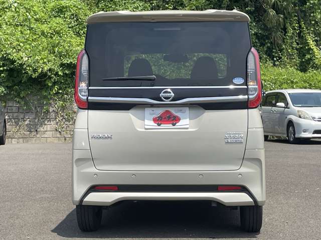 日産 ルークス ６６０ ハイウェイスターＸ プロパイロット エディション R3年 (東北) 99