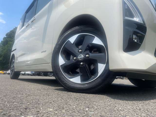 日産 ルークス ６６０ ハイウェイスターＸ プロパイロット エディション R3年 (東北) 99