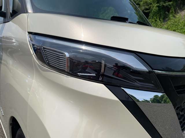 日産 ルークス ６６０ ハイウェイスターＸ プロパイロット エディション R3年 (東北) 99