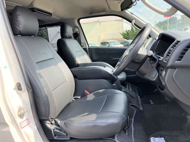 トヨタ レジアスエースバン ３．０ スーパーＧＬ ロングボディ ディーゼルターボ ４ＷＤ H28年 (東北) 99