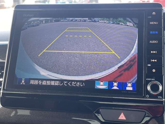 ホンダ Ｎ　ＢＯＸ カスタム ６６０ Ｇ ＥＸ ターボ ホンダセンシング ４ＷＤ H29年 (東北) 99