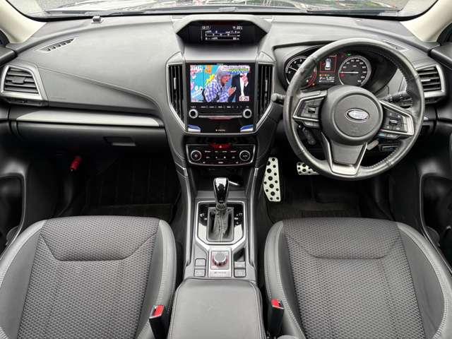 スバル フォレスター　ハイブリッド ２．０ アドバンス ４ＷＤ R2年 (東北) 99