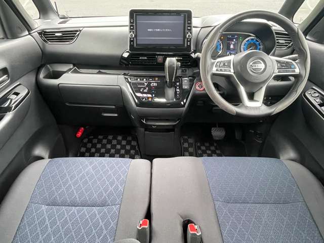日産 ルークス ６６０ ハイウェイスターＧターボ プロパイロット エディション ４ＷＤ R3年 (東北) 99