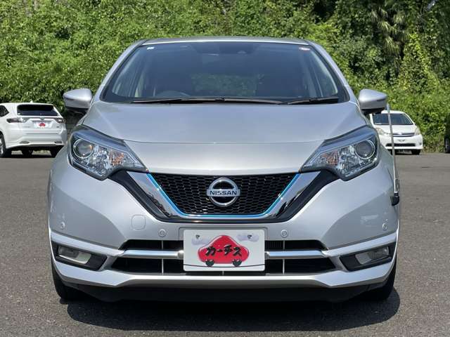 日産 ノート １．２ Ｅ－ＰＯＷＥＲ メダリスト R3年 (東北) 99