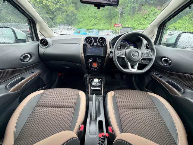 日産 ノート １．２ Ｅ－ＰＯＷＥＲ メダリスト R3年 (東北) 99