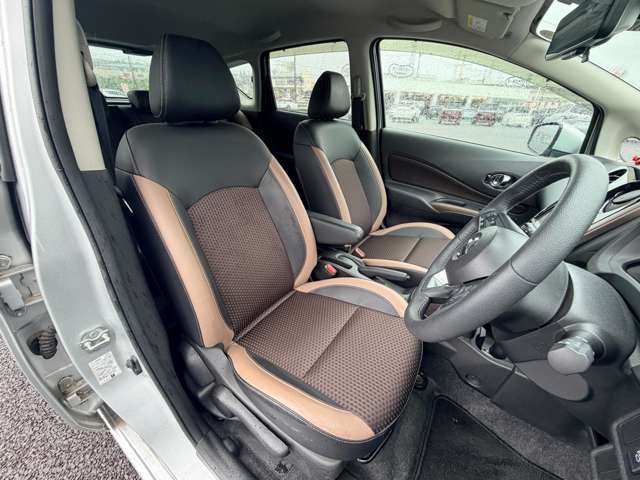 日産 ノート １．２ Ｅ－ＰＯＷＥＲ メダリスト R3年 (東北) 99