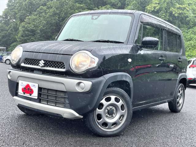 スズキ ハスラー ６６０ Ｇ H30年 (東北) 99
